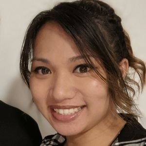 Meet your Posher, Winnie